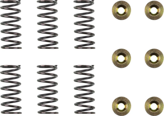 BARNETT Clutch Spring Kit för Ducati bild 1 PMMEDIA:6d8583fbbc33ec9b