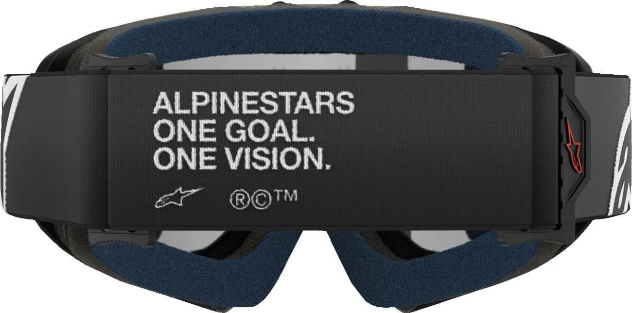 Alpinestars Goggles Youth Vision Corp Goggle bild 6 PMMEDIA:2e812862a3678dc0