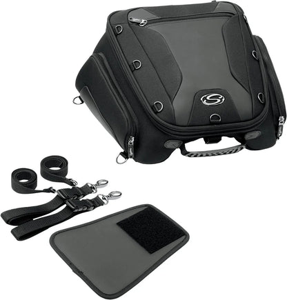 SADDLEMEN Sport Tunnel Bag bild 1 PMMEDIA:1b66d5780068163b