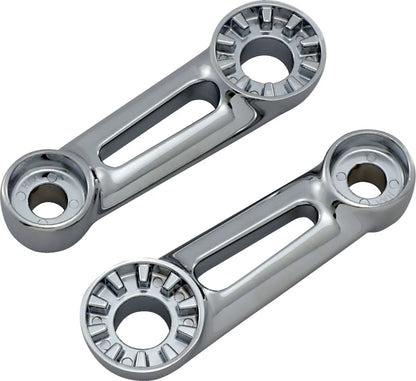 KURYAKYN Ergo Cruise Peg Armersättning 4 1/2" bild 1 PMMEDIA:ae924997a4942da5