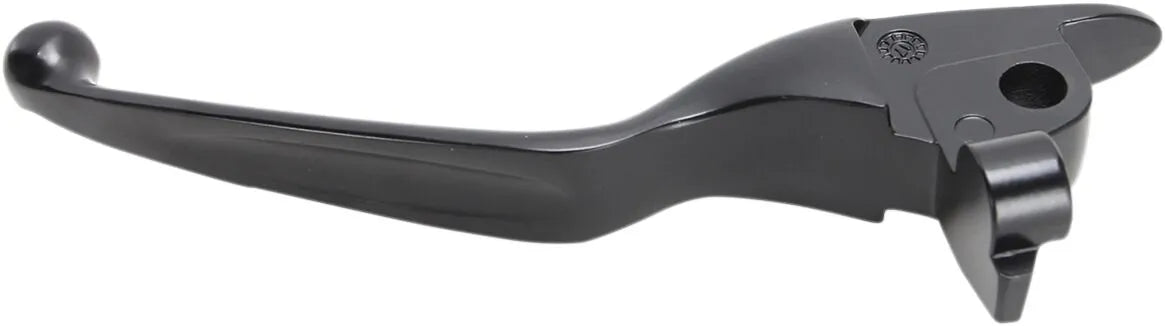 DRAG SPECIALTIES Wide Blade bromshandtag i aluminium bild 2 PMMEDIA:9fa09bb562868e76