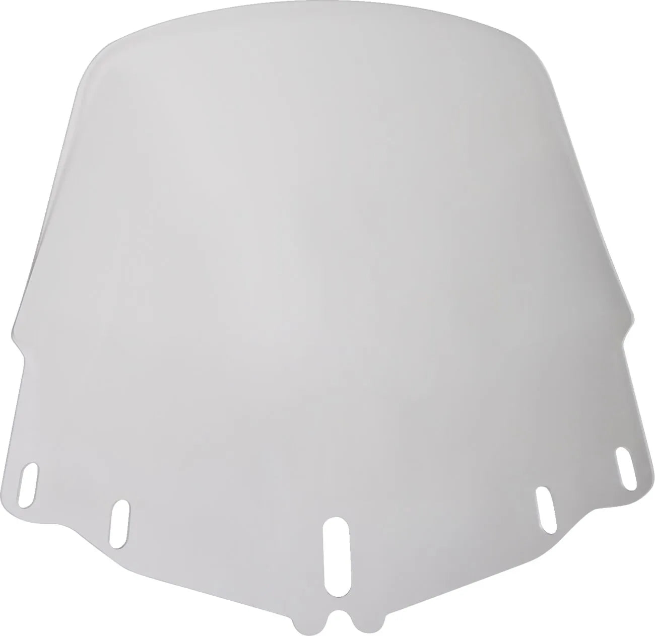 Memphis Shades Metric Gold Wing Windshield OEM Street bild 1 PMMEDIA:1c2635e5a39dcfa3
