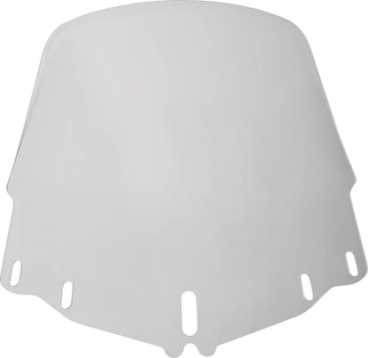 Memphis Shades Metric Gold Wing Windshield OEM Street bild 1 PMMEDIA:1c2635e5a39dcfa3