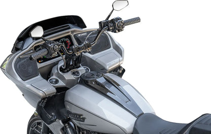 Arlen Ness Moto Handlebar Styren bild 6 PMMEDIA:cb8bae7e85fffadc