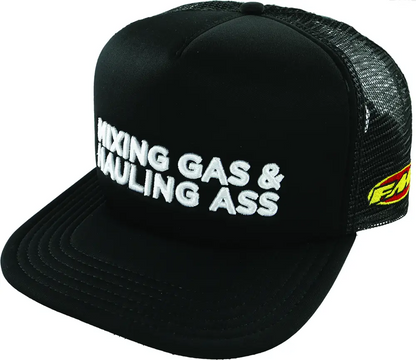 Fmf Gass 2 Hat Kepsar & mössor bild 1 PMMEDIA:f5e15313c391a0d0
