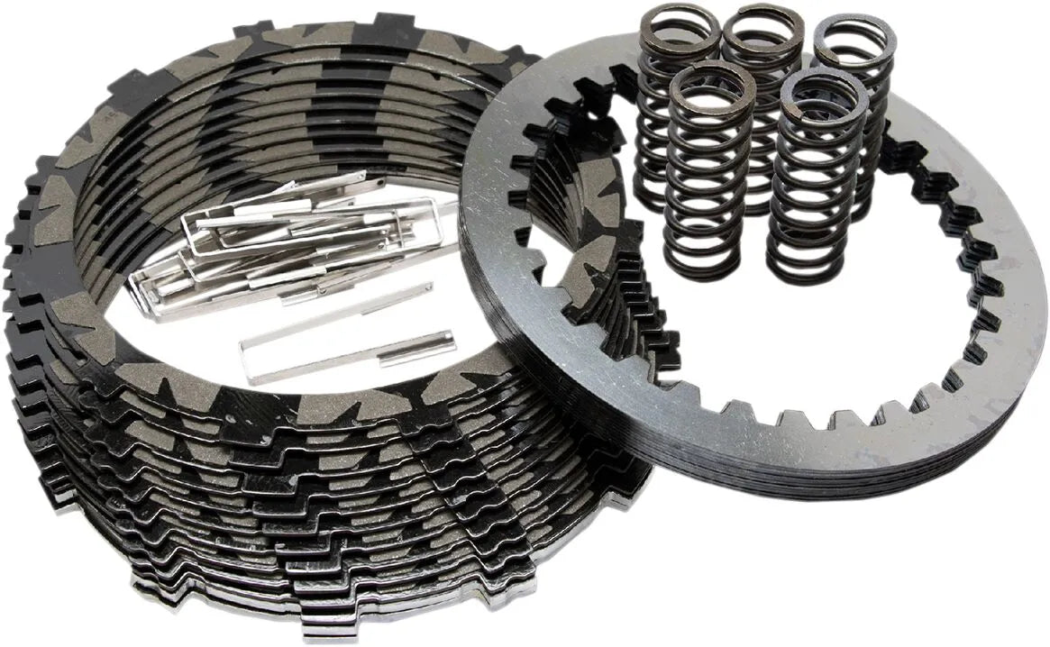 REKLUSE TorqDrive® Kopplingskit Indian 14+ bild 1 PMMEDIA:37384afacec65de7