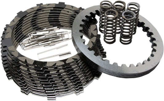 REKLUSE TorqDrive® Kopplingskit Indian 14+ bild 1 PMMEDIA:37384afacec65de7