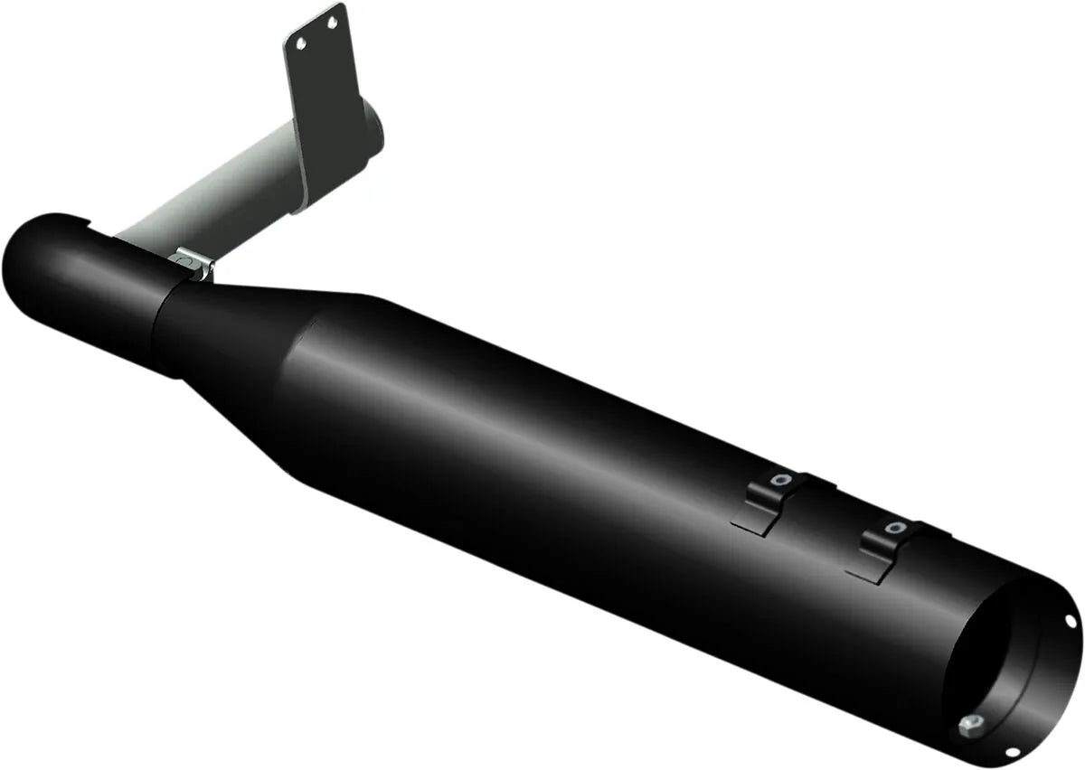 Khrome Werks Sidekick Ghost Pipe Tillbehör & delar till avgassystem bild 1 PMMEDIA:405f8a45b796ebec