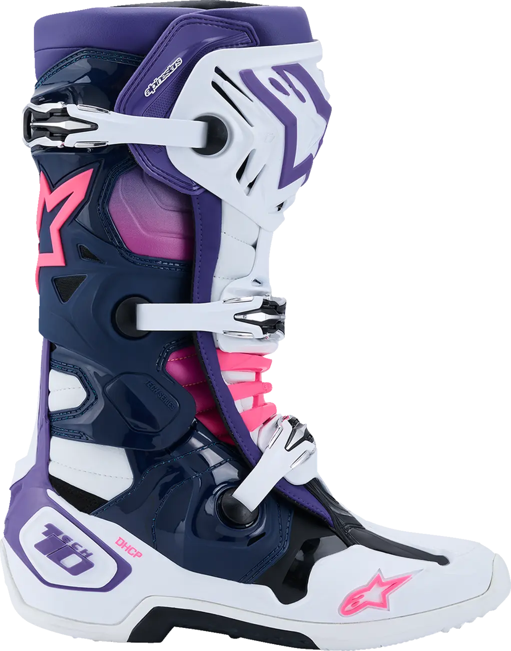 Alpinestars(Mx) Tech 10 MC Stövlar bild 10 PMMEDIA:a17c88be84722586