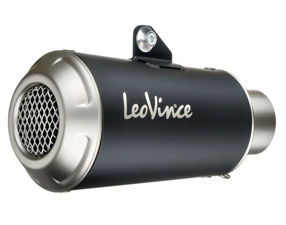 LEOVINCE LV-10 Black Edition Full-Systemsavgassystem bild 2 PMMEDIA:3e39d0abc1650bff