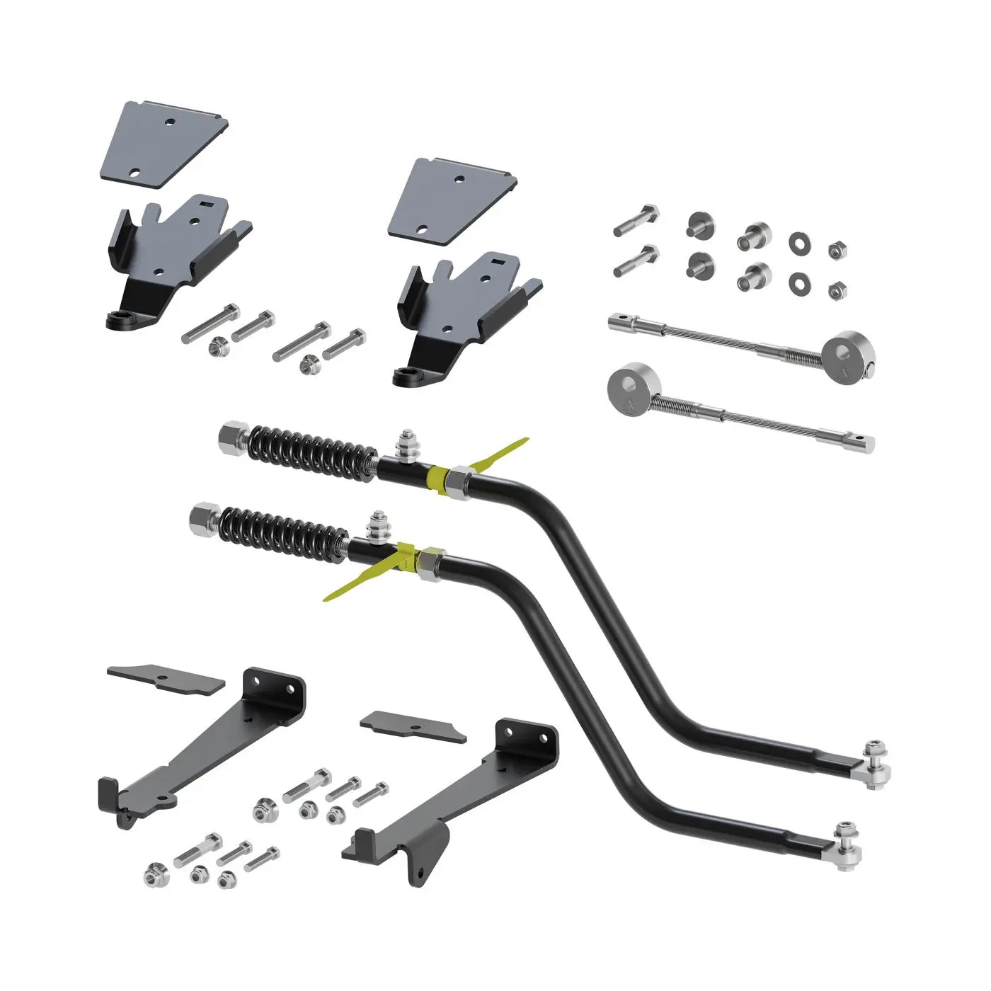 CAMSO - ATV Track System Adapter bild 1 PMMEDIA:e881143ffdbdd0a5