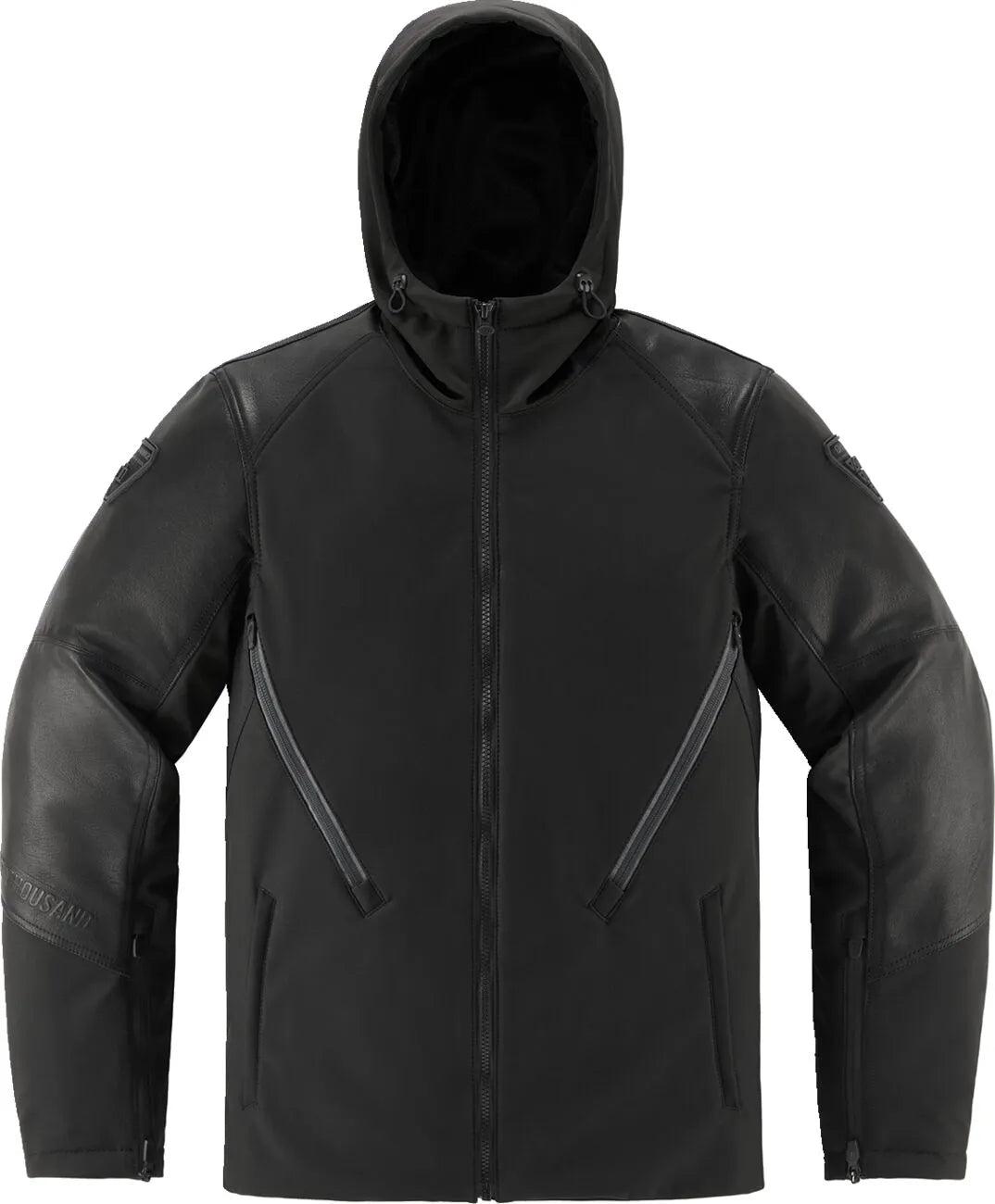Icon Basehawk2™ Jacka textil herr bild 1 PMMEDIA:2bf86b602943c631