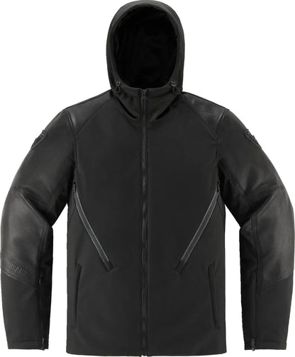 Icon Basehawk2™ Jacka textil herr bild 1 PMMEDIA:2bf86b602943c631