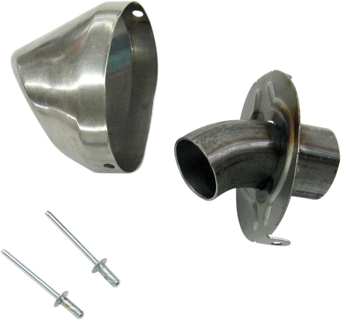 FMF Replacement End Cap Kit Powercore 2 1,125" bild 1 PMMEDIA:2ee02a49f8dbf0cd