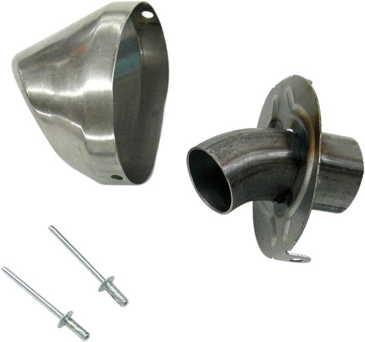FMF Replacement End Cap Kit Powercore 2 1,125" bild 1 PMMEDIA:2ee02a49f8dbf0cd