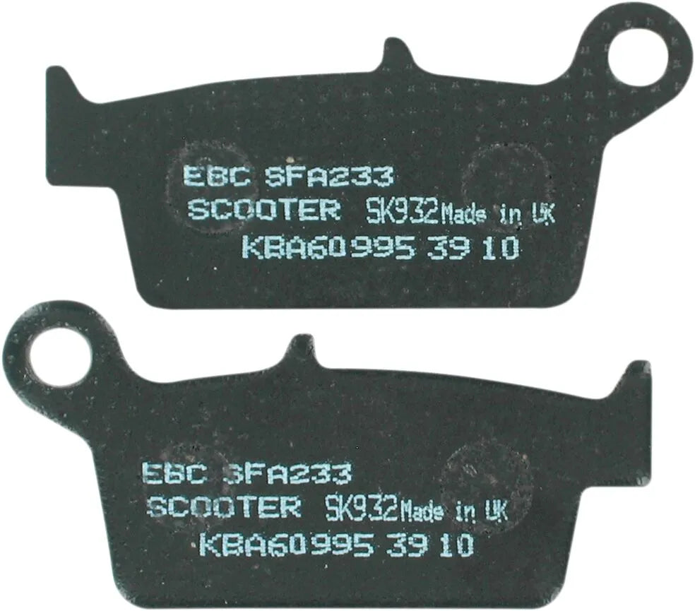 EBC SFA Scooter Bromsbelägg bild 1 PMMEDIA:69b7c47240ea3f0b