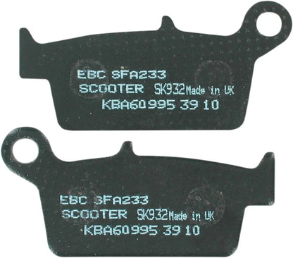 EBC SFA Scooter Bromsbelägg bild 1 PMMEDIA:69b7c47240ea3f0b