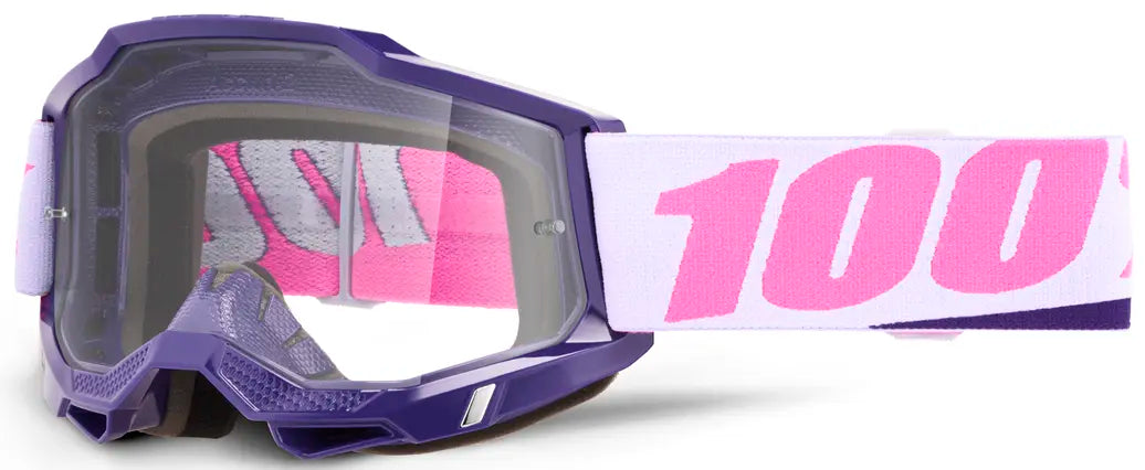100 Percent Accuri 2 Goggles bild 2 PMMEDIA:e534eeae26b63d50