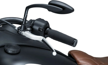 KURYAKYN Thresher Handtagsgrepp Svart bild 3 PMMEDIA:3df3c54797983a09