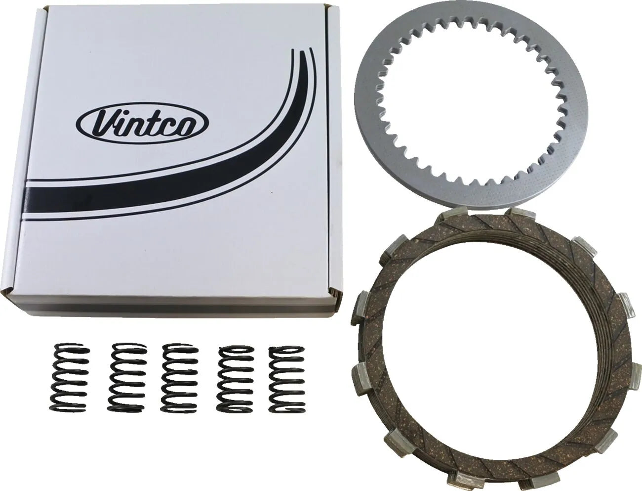 VINTCO Kopplingssats KCLK15 bild 2 PMMEDIA:c744323e3ceea93c