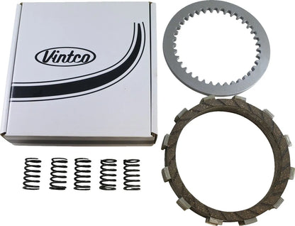 VINTCO Kopplingssats KCLK15 bild 2 PMMEDIA:c744323e3ceea93c