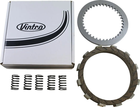 VINTCO Kopplingssats KCLK15 bild 2 PMMEDIA:c744323e3ceea93c