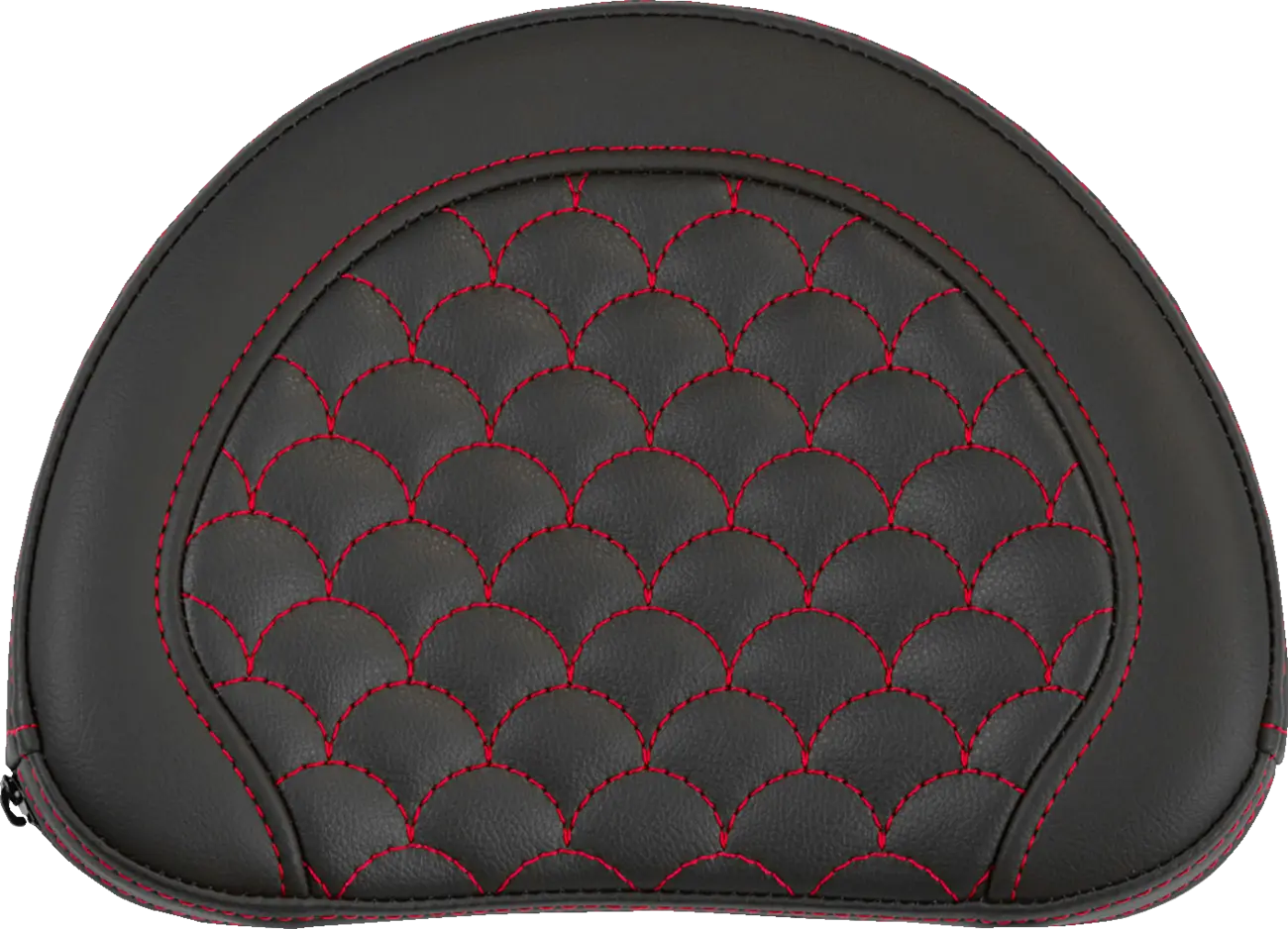 Saddlemen Contoured Sissy Bar Pad Ryggstöd för sadlar bild 3 PMMEDIA:8394f72f136ede5d