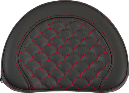 Saddlemen Contoured Sissy Bar Pad Ryggstöd för sadlar bild 3 PMMEDIA:8394f72f136ede5d
