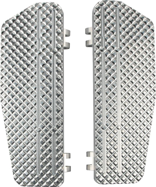 La Choppers County Line Floorboards Fotplattor & delar bild 1 PMMEDIA:d8615348daf340b2