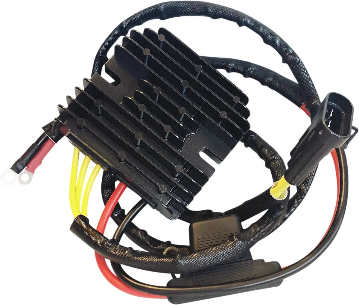 RICK'S MOTORSPORT ELECTRIC Hot Shot Regulator och Likriktare bild 1 PMMEDIA:d651f987170daed2