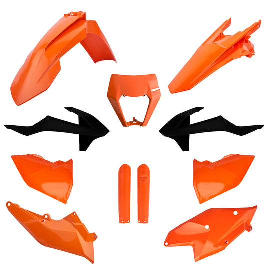 Polisport Complete Body Kit Offroadmotorcyklar bild 1 PMMEDIA:1192e38dcb56993b