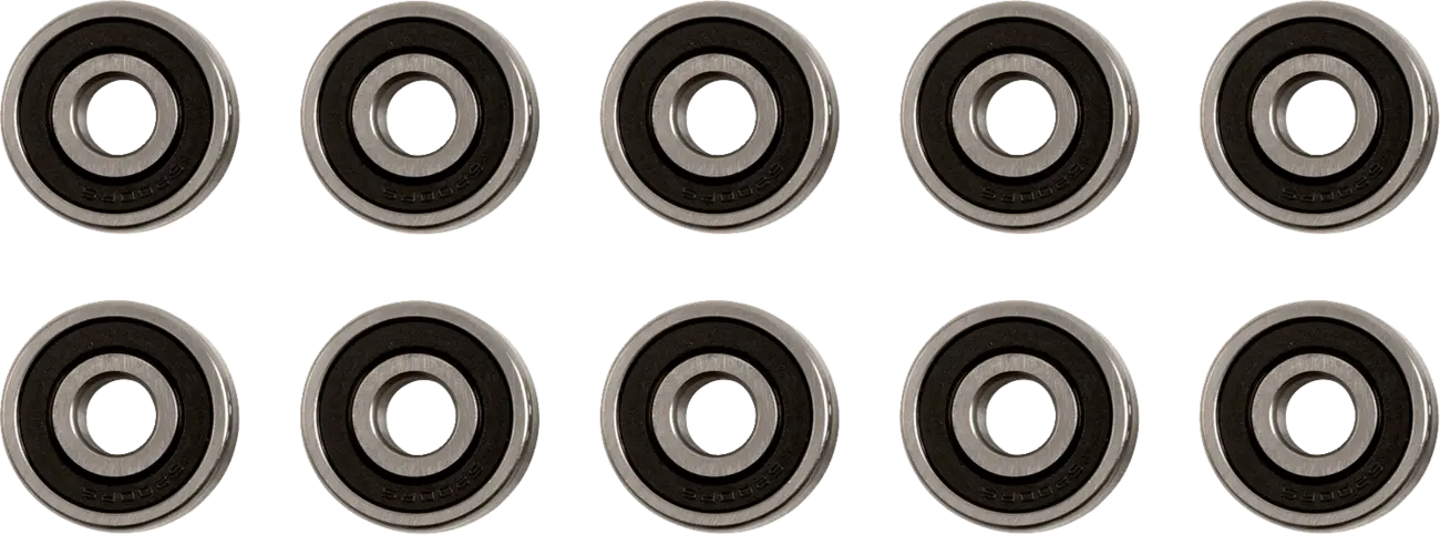 FACTORY LINKS Wheel Bearing Pack 10-pack 6002 2RS 15X32X9 bild 1 PMMEDIA:f45f952aae9a415e