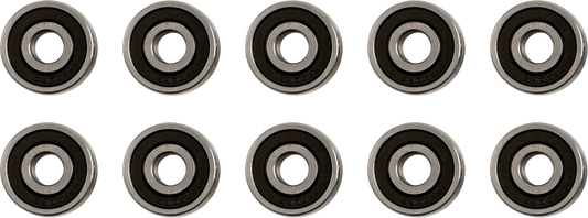 FACTORY LINKS Wheel Bearing Pack 10-pack 6002 2RS 15X32X9 bild 1 PMMEDIA:f45f952aae9a415e