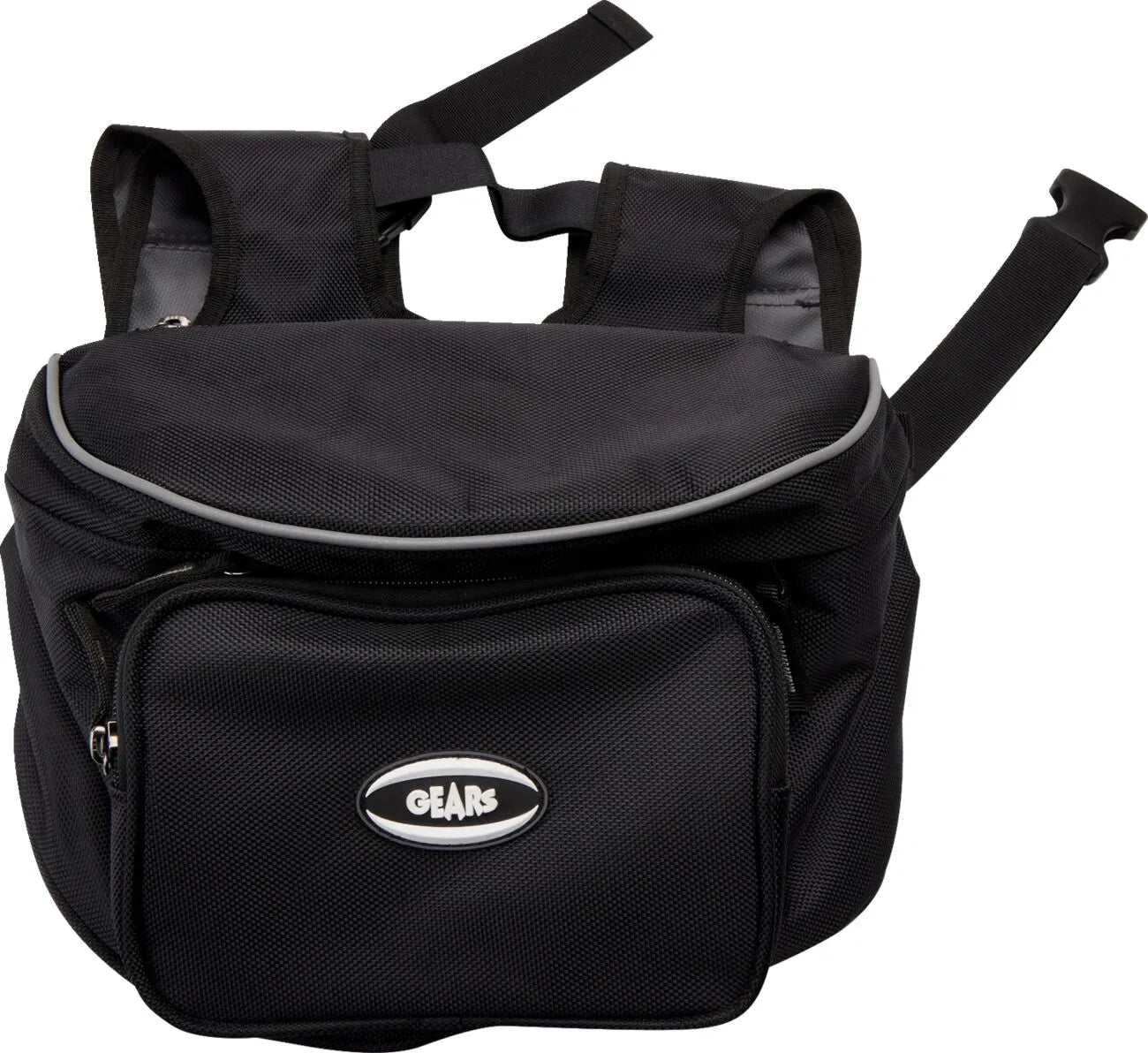 GEARS CANADA Luggage DLX Handtagväska bild 1 PMMEDIA:6908369336272735