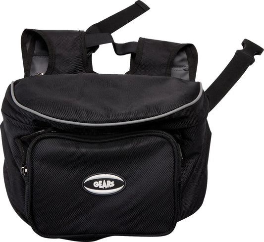 GEARS CANADA Luggage DLX Handtagväska bild 1 PMMEDIA:6908369336272735