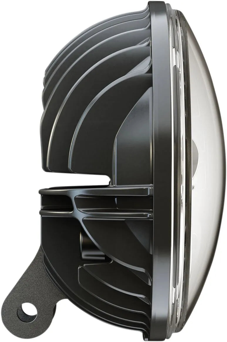 J.W. SPEAKER Pedestal Mount LED Adaptive 2 Strålkastare 7" bild 2 PMMEDIA:a8eb1f9985f819f2