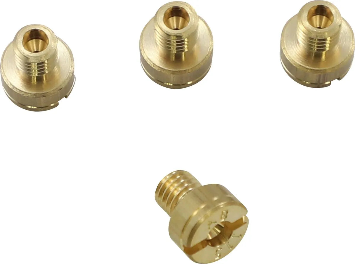 Mikuni Genuine Mikuni N100.604 Main Jets Huvudmunstycken bild 1 PMMEDIA:1197555d26a1491c