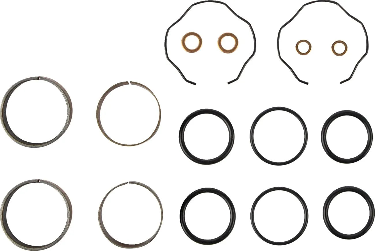 MOOSE OFFROAD HARD-PARTS Gaffel Bussningskit KAW 230 bild 2 PMMEDIA:8b551d0bcea2aa31