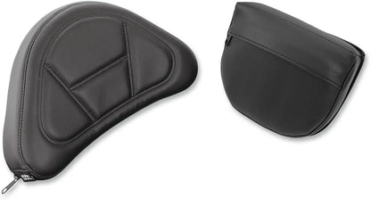SHOW CHROME Detachable Smart Mount™ ryggstöd för GL1800 bild 3 PMMEDIA:dae8a74347e1b088