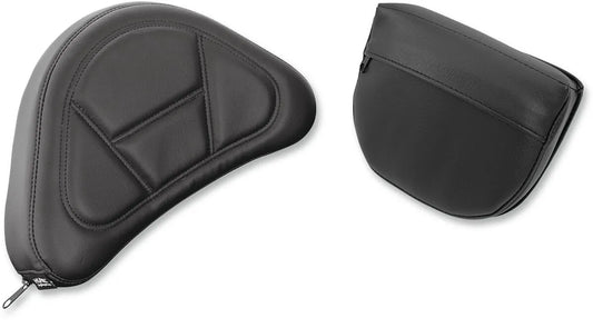 SHOW CHROME Detachable Smart Mount™ ryggstöd för GL1800 bild 3 PMMEDIA:dae8a74347e1b088