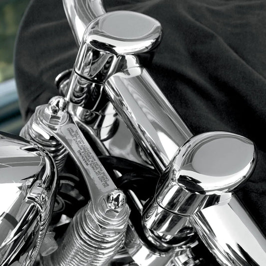 DRAG SPECIALTIES Big Buffalo 1,5" Springer Styrrisers bild 2 PMMEDIA:505e2c0a2d09bda0