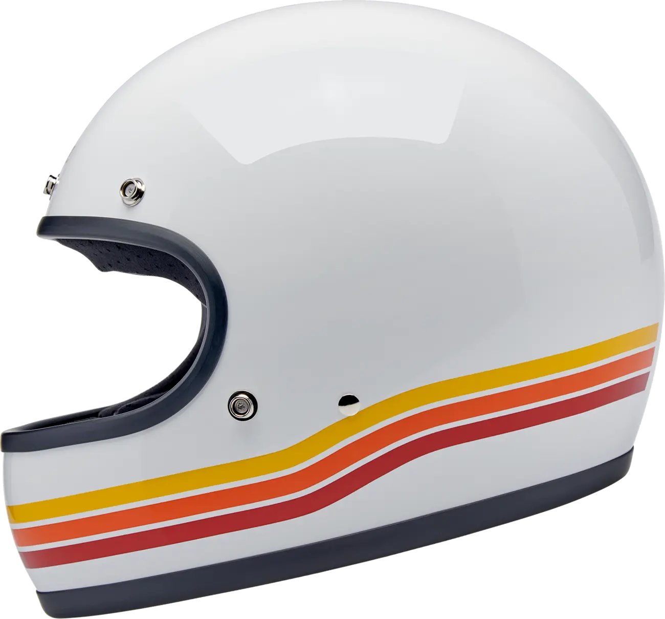 BILTWELL Gringo Sunset Spectrum Hjälm XL bild 2 PMMEDIA:a0968c1164b33479