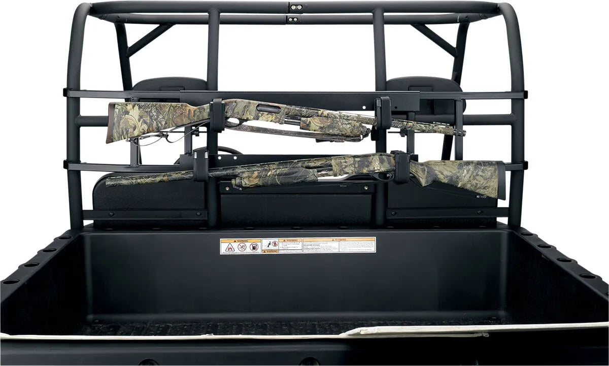 MOOSE OFFROAD FOUR WHEEL UTV Roll Cage Gun Rack bild 1 PMMEDIA:027f885aedb0bad1