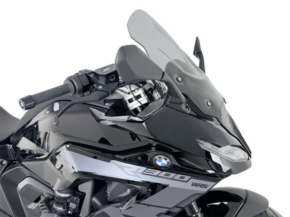 Wrs Windscreen Touring BMW R1300RS OEM Street bild 11 PMMEDIA:df9184a4b0998194