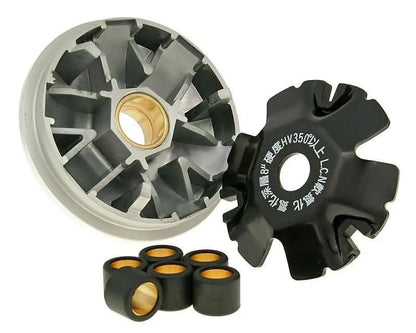 NARAKU Racing Variator kit bild 1 PMMEDIA:703a8ec4942d5404