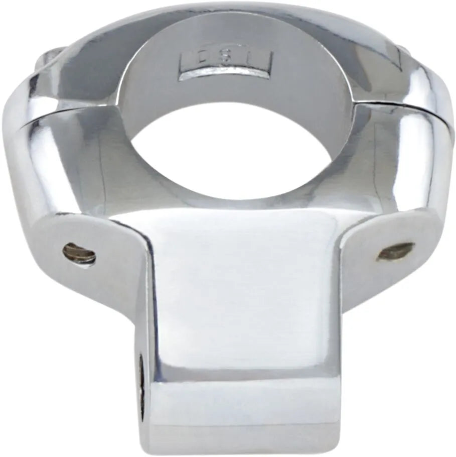 Drag Specialties Miller's Mirror Clamp Spegeldelar bild 1 PMMEDIA:9a7d1798b98a7f02