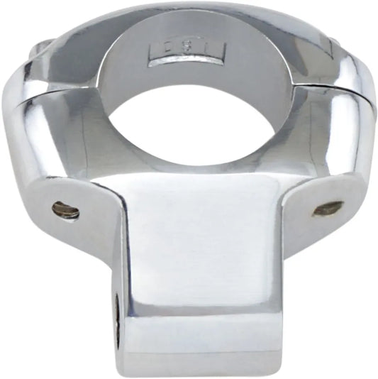Drag Specialties Miller's Mirror Clamp Spegeldelar bild 1 PMMEDIA:9a7d1798b98a7f02