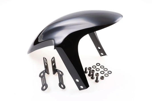 CULT WERK Front Fender Custom för Harley bild 1 PMMEDIA:8ffd64c4bf28a7c0