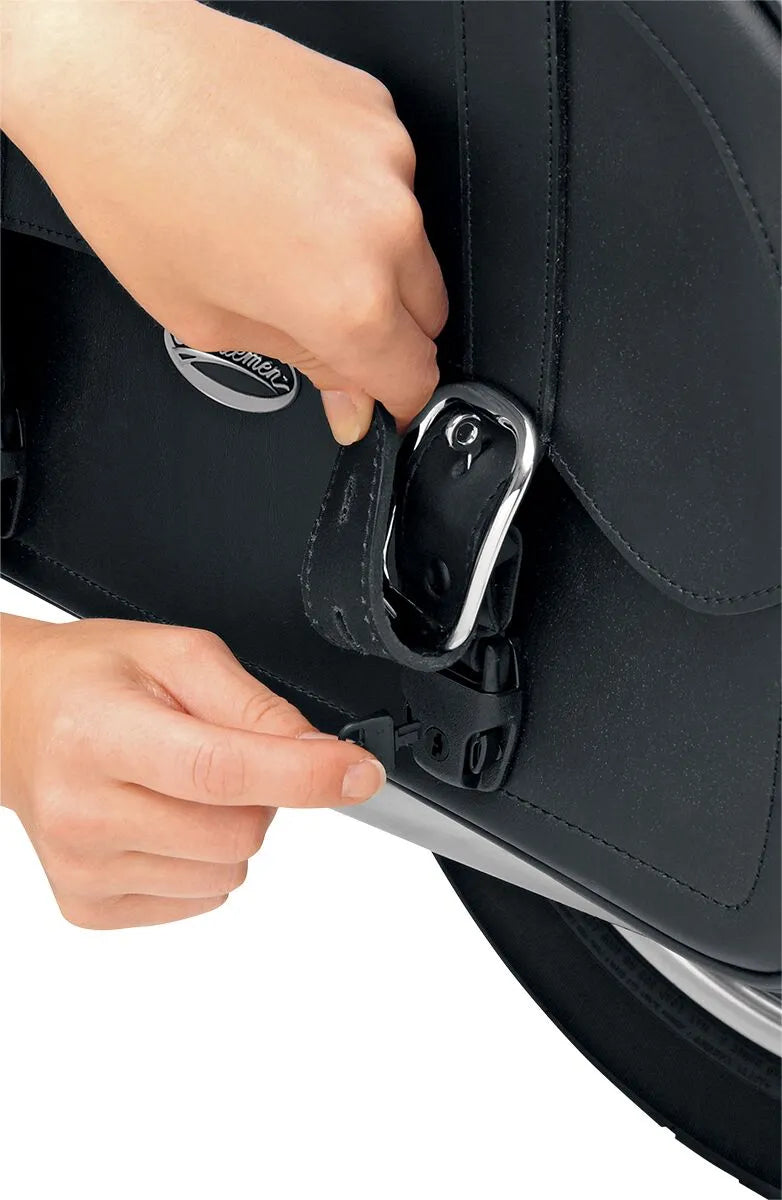 SADDLEMEN Drifter™ Express Tail Bag bild 2 PMMEDIA:746c5ae24a0b5cda