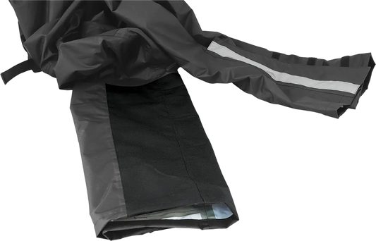 Nelson Rigg Solo Storm Waterproof Regnbyxor bild 2 PMMEDIA:79d67517104ab013